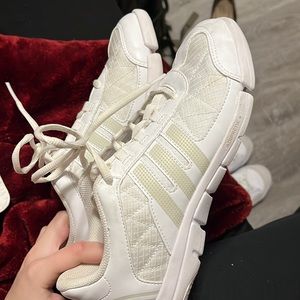 Adidas Cheer Shoes